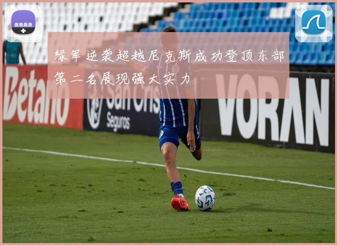 绿军逆袭超越尼克斯成功登顶东部第二名展现强大实力